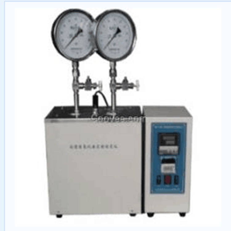 润滑脂氧化安定性测定仪/氧化安定性检测仪   ZRX-18329