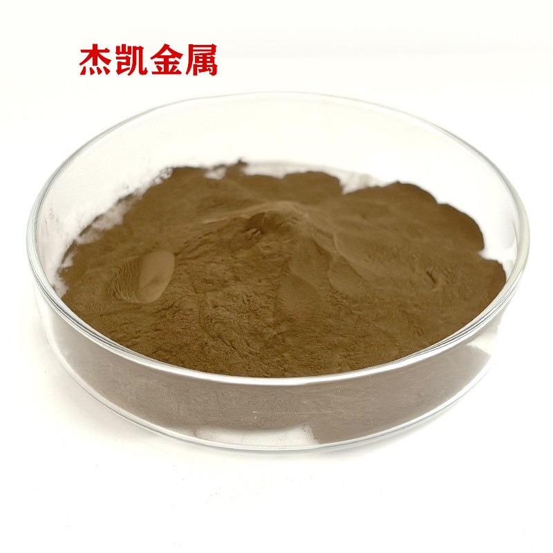 300-500目铜锡合金粉末Cu90Sn10 Cu80Sn20 Cu67Sn33球形锡青铜粉