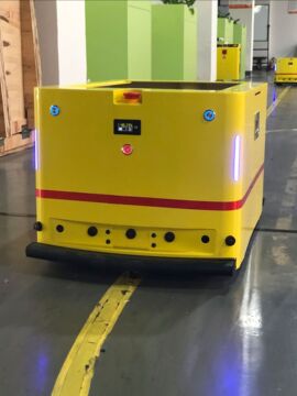 东莞agv厂家 agv智能小车 无人搬运agv车 治具搬运 仓储agv物流车