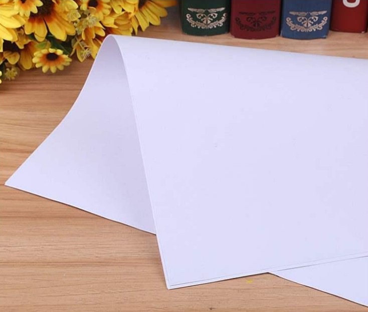 70克大规格大度全开大张白纸包装纸广告纸打版纸889*1194mm批发