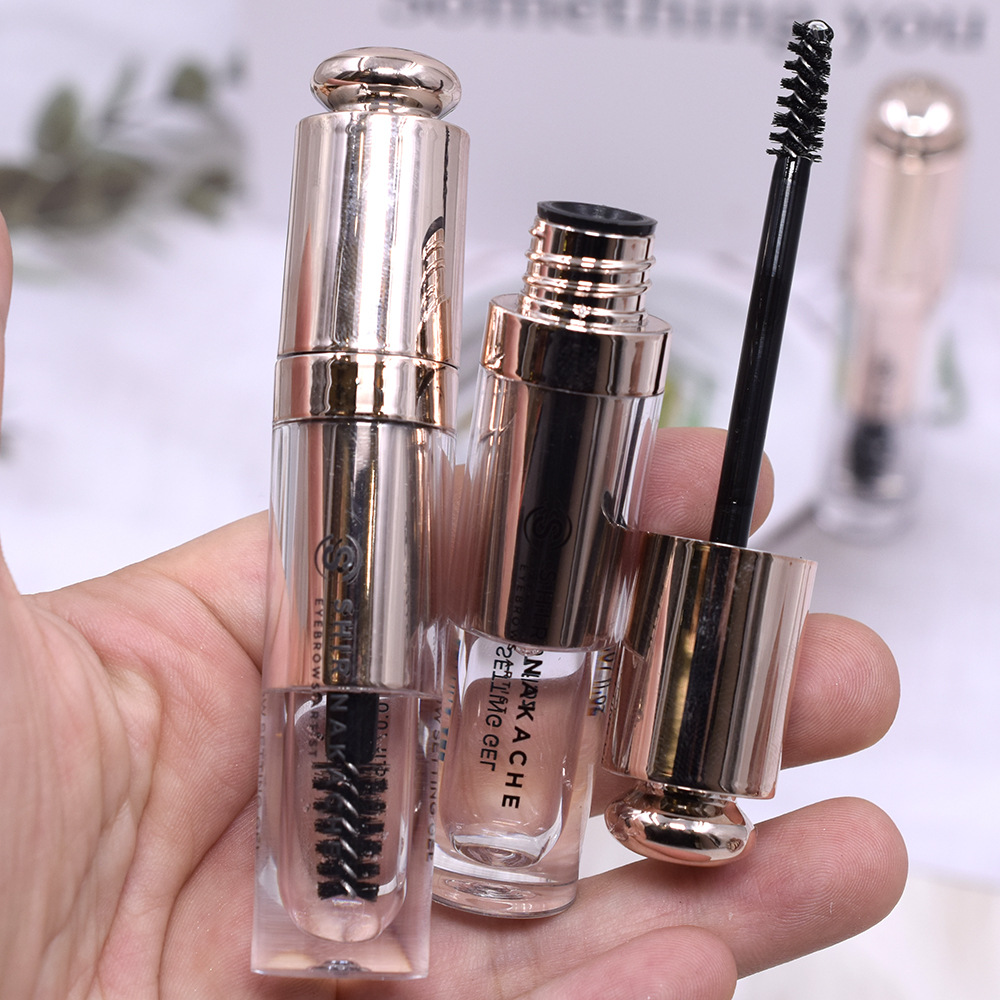 外贸ma1051眉毛定型根根分明眉膏透明眉胶眉蜡眉皂新品