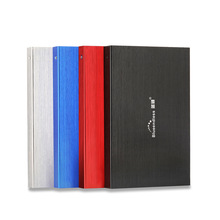 Blueendless Portable External Hard Drive USB3.0 500GB/2T/750