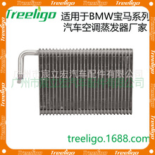 适用于BMW 宝马系列 汽车空调蒸发器蒸发箱散热器水箱64119163331