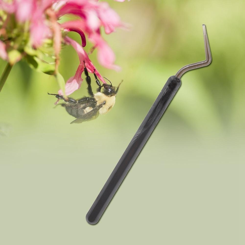 现货供应移虫针塑料移虫针移虫笔蜜蜂育王移虫工具