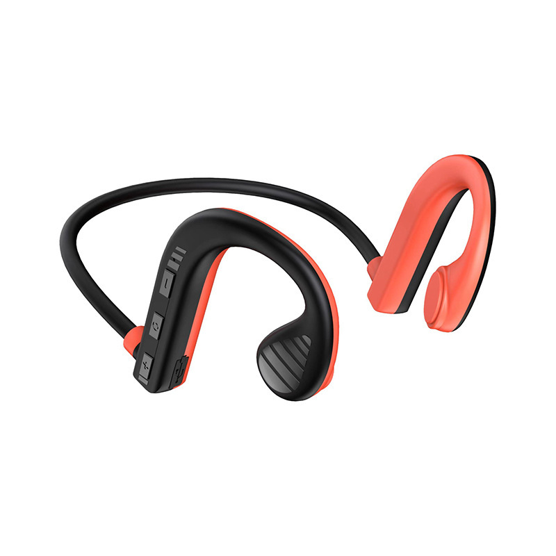 Digital Display Sports Bluetooth Headset