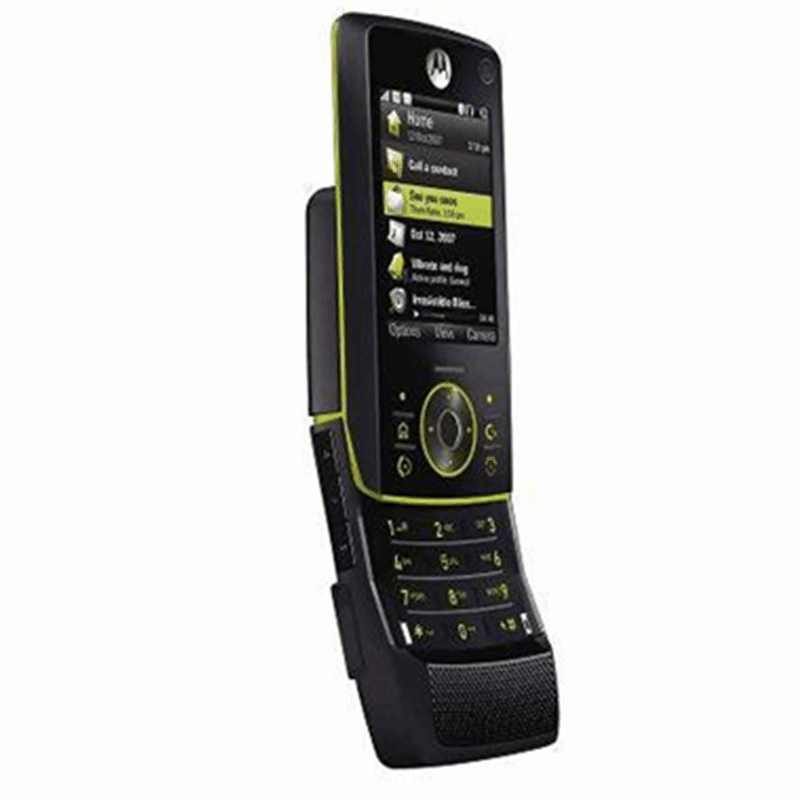 motorola/摩托罗拉z8经典弯曲滑盖设计 适用于备用收藏 跨境外贸