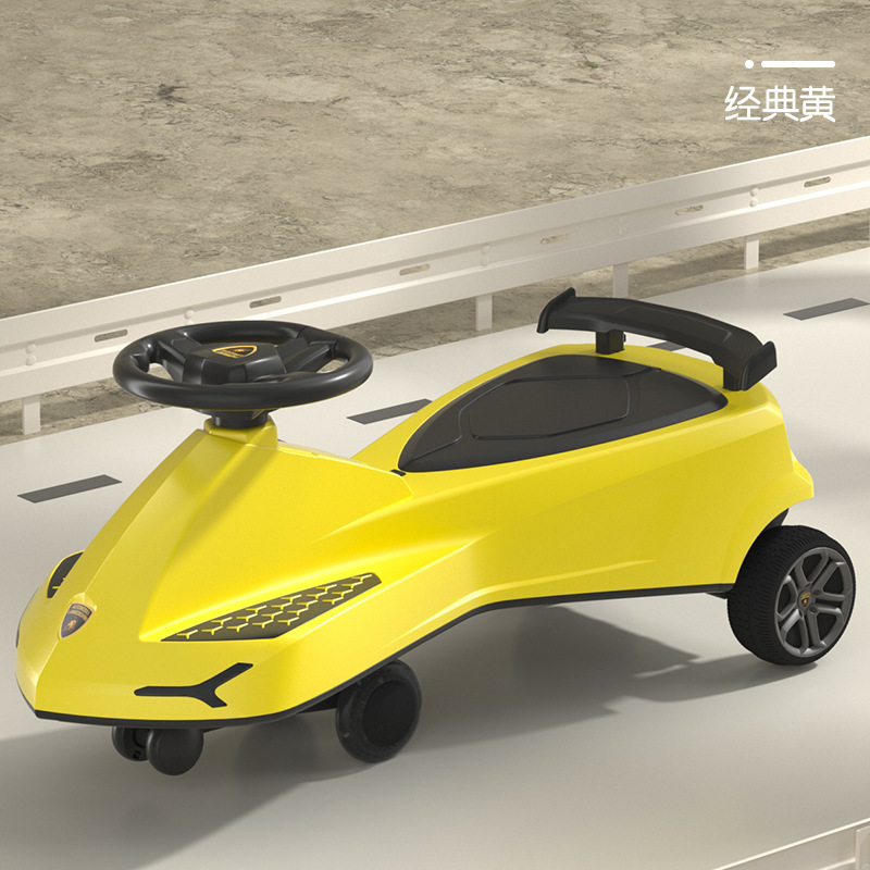 曼龙新款扭扭车-阿里巴巴