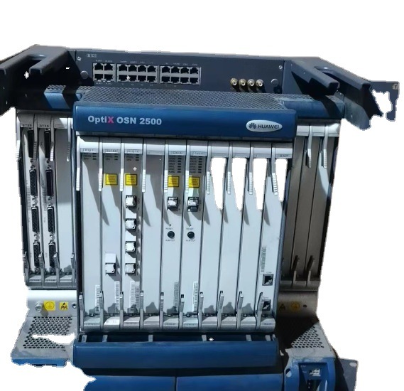 华为optix osn2500华为sdh光端机 stm-4光传输设备光通信