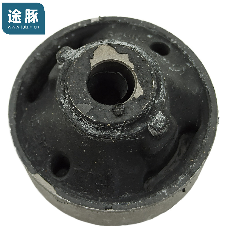 适配骊威骐达颐达骏逸轩逸启辰d50启辰nv200下摆臂衬套胶套下球头