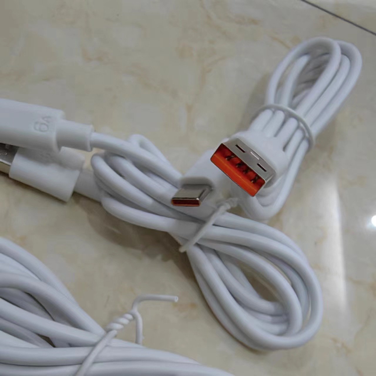 6atype-c数据线快充线 适用于华为手机 快充礼品线-阿里巴巴