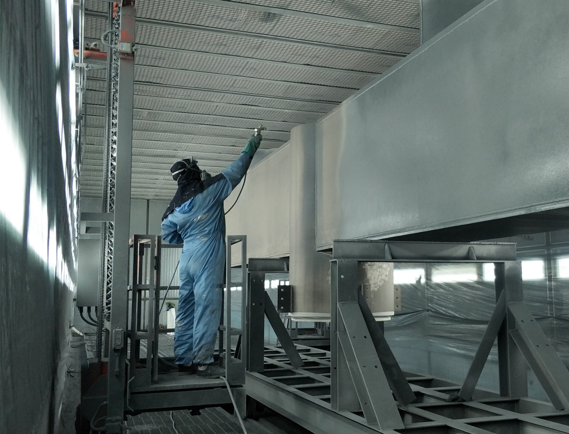 冷喷锌 冷喷锌涂料油漆25kg/桶防腐防锈漆 厂家直供