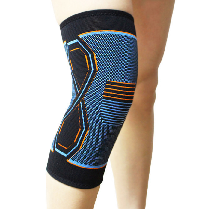 Spring and Autumn Sports Kneecaps