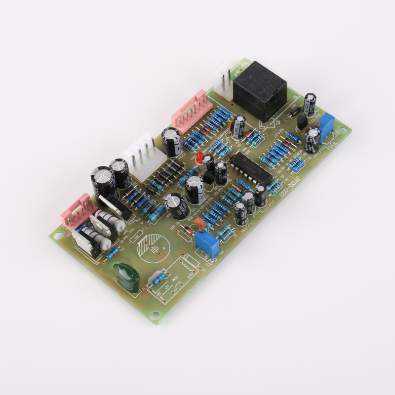 svc三管带功能稳压器板 pcb电路板稳压器pcb电源板 控制器线路板