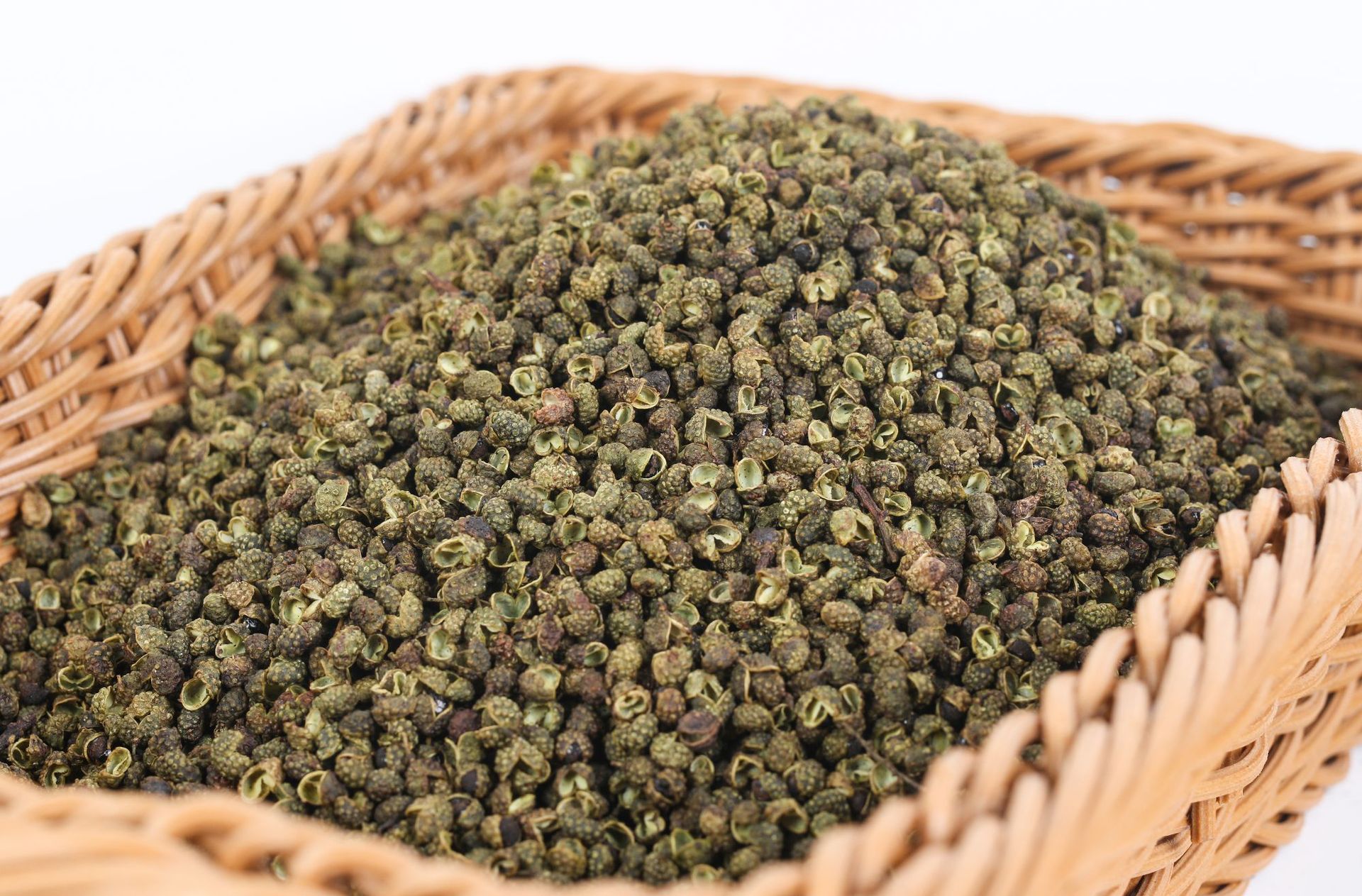 干花椒散装云南麻椒金阳青花椒火锅底料调味品批发干麻椒500g批发