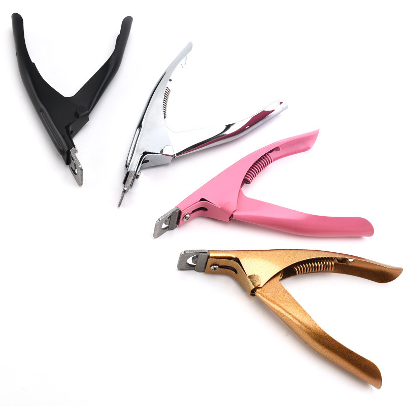 Spot Stainless Steel a Cross-Type Shear Pet Scissors Household Scissors Knife Scissors Manicure Manicure Tools