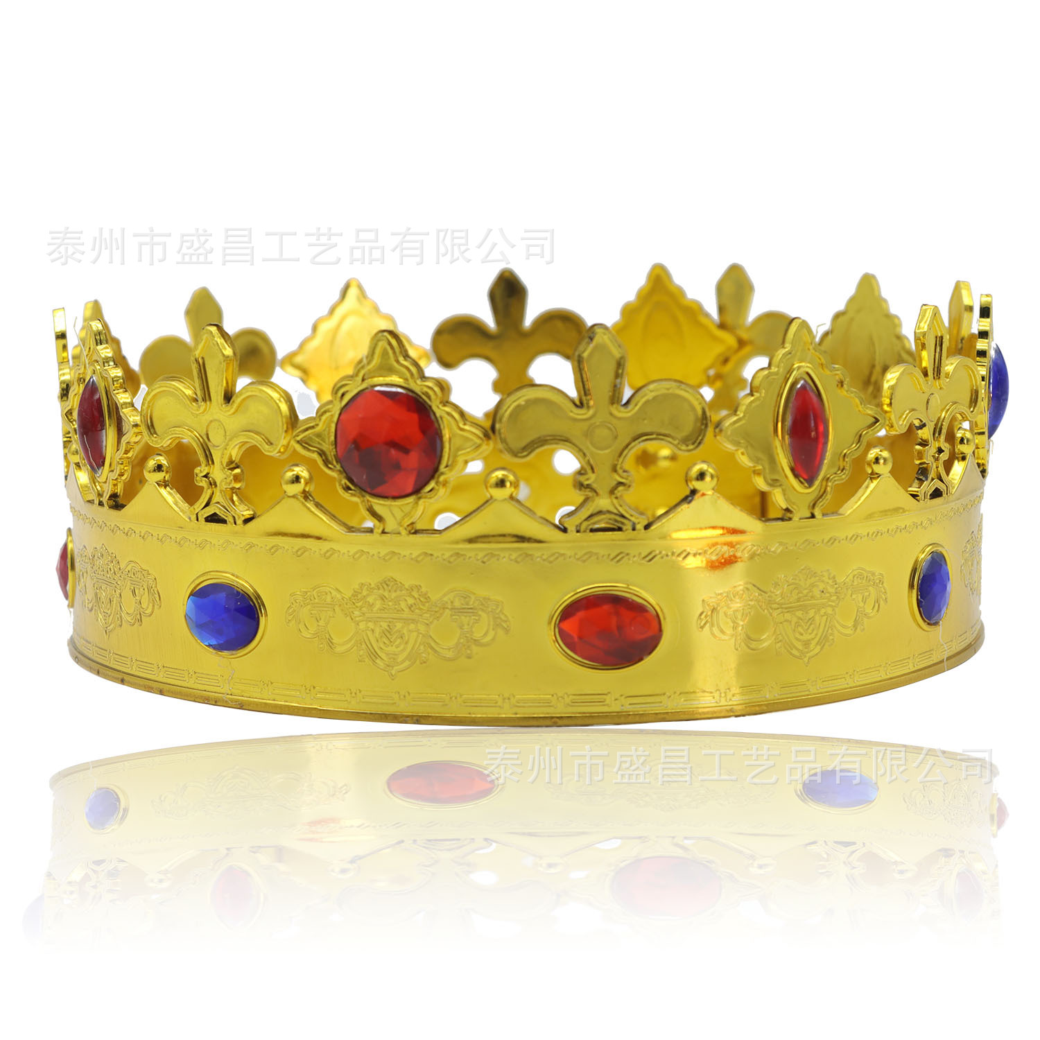 亚马逊埃及法老皇冠王子皇冠埃及头饰首饰手链蛇纹手镯戒指套装