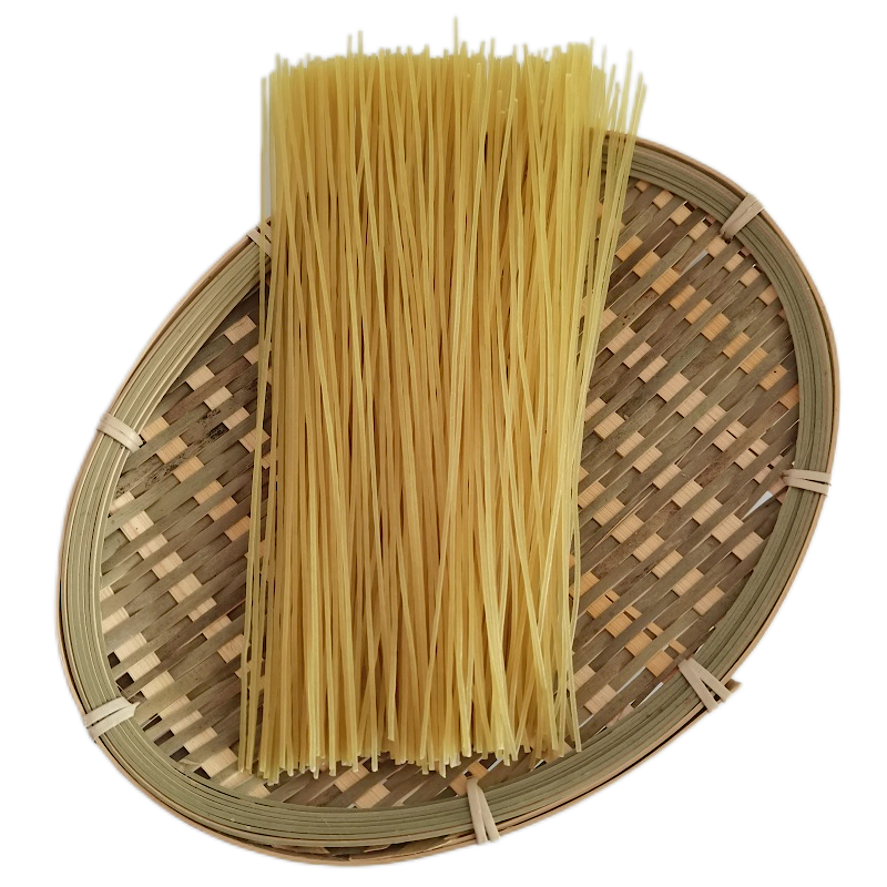 纯干荞麦冷面 正宗朝鲜冷面9斤整箱装商用 东北小麦干冷面凉拌面