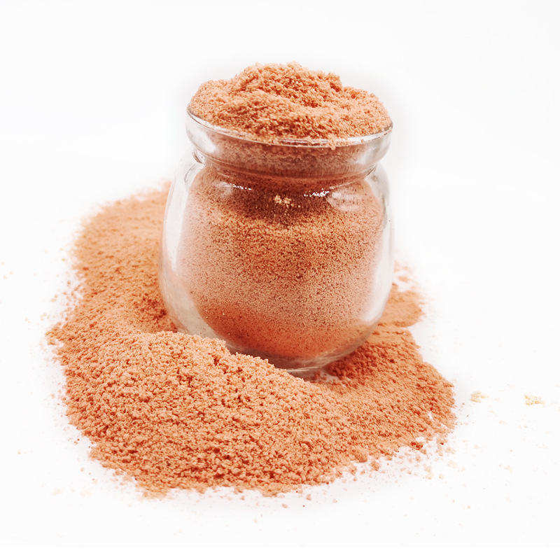 台式红甘梅粉 梅子调味粉酸甜口味撒料粉 鸡排撒粉甘梅地瓜调味料