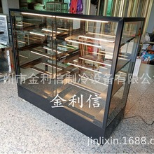 酥饼保温陈列加热柜烤红薯炸鸡块保酥展示柜汉堡披萨电热热酥柜