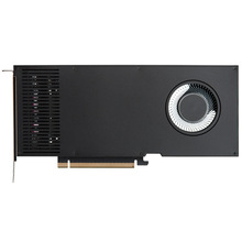 英伟达NVIDIA RTX A4000 16GB 专业显卡 工业包装 原装彩盒