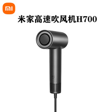 Xiaomi米家高速吹风机H700负离子护发电吹风筒大风力适用