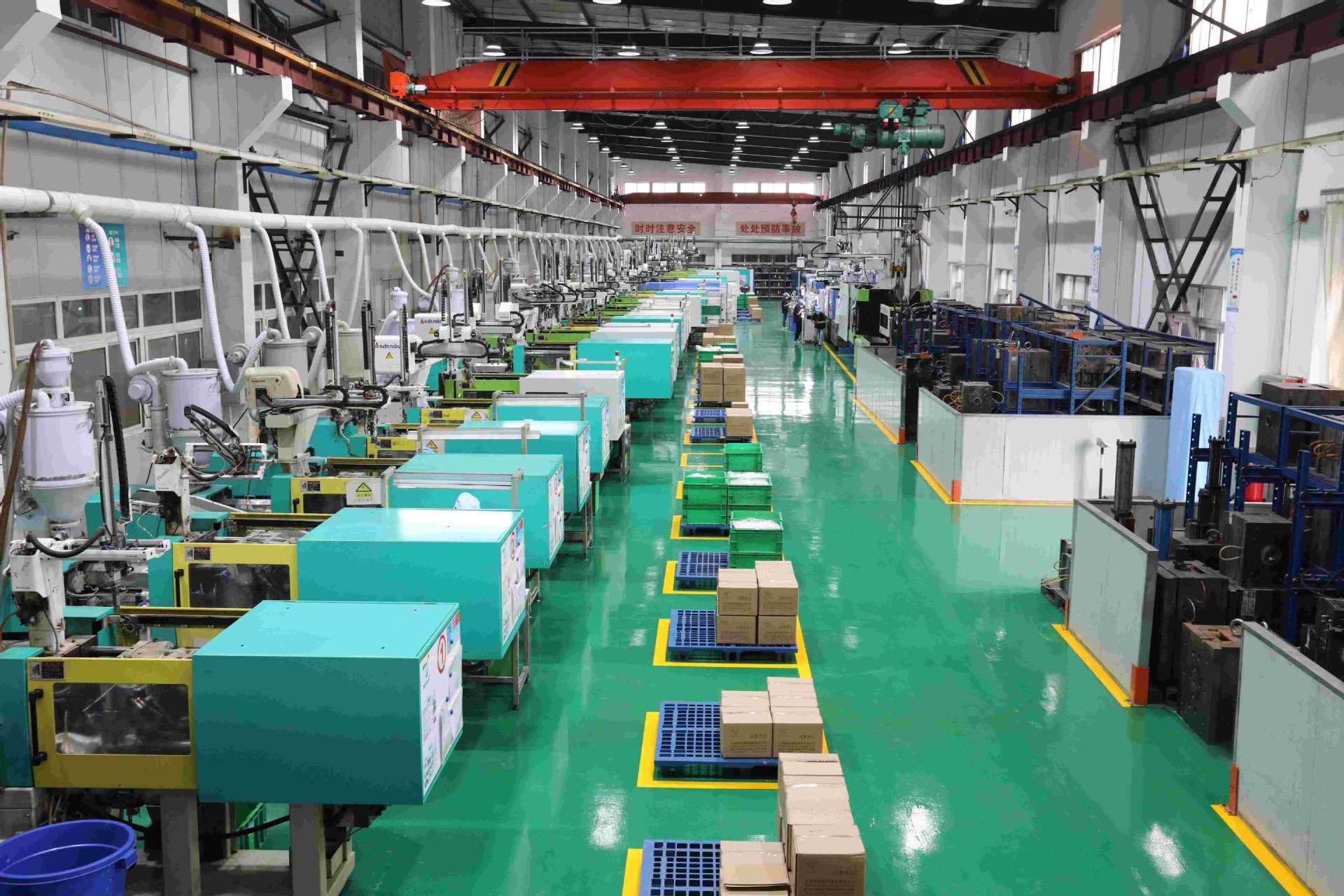 上海塑胶模具厂承接各类塑料件注塑制作,组装印刷一体,欢迎来图