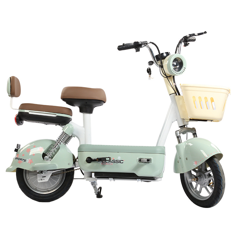 新型时尚元宇宙电动车新款成人代步电动自行车-阿里巴巴