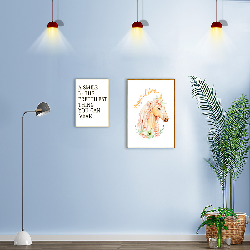 21新款主直播背景布3d立体北欧风网红淘宝服装大气内简约拍照ins