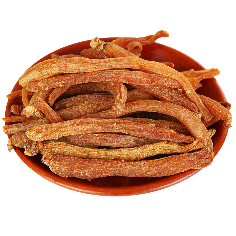 5年人参 红参小红参个 东北500克包邮包邮吉林长白山红参条