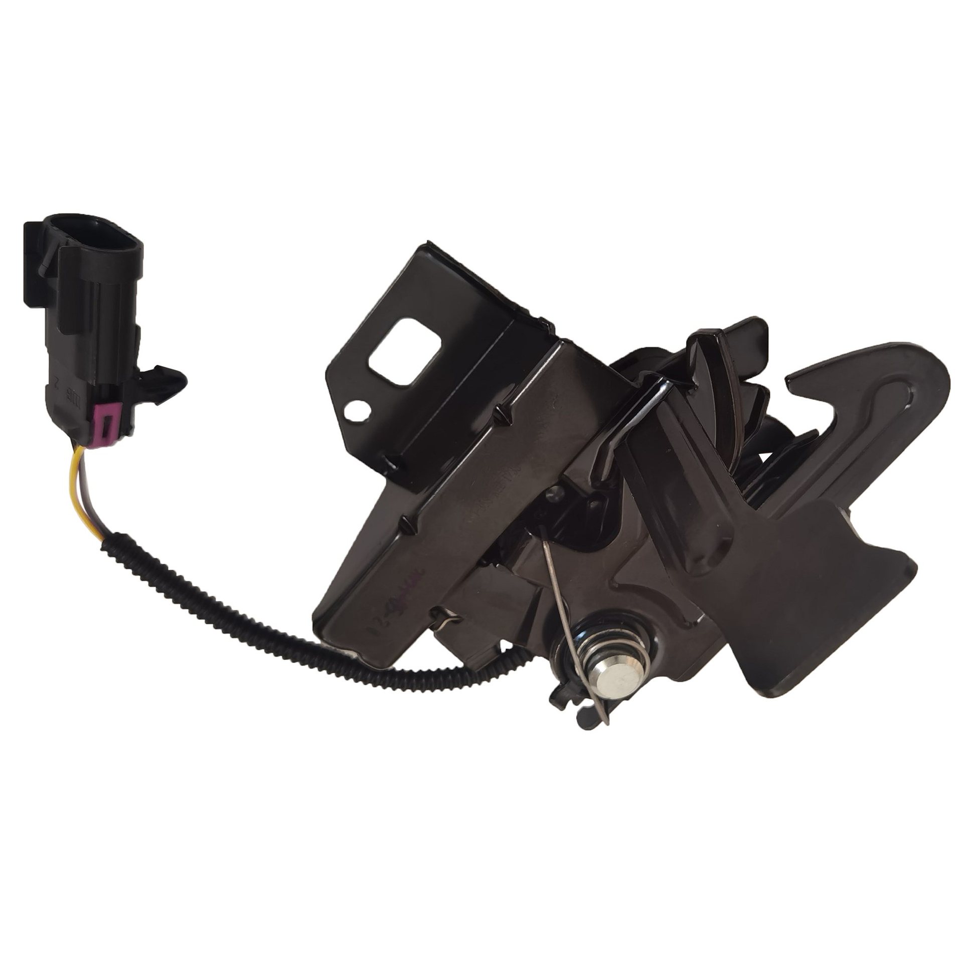 适用gmc发动机罩门锁机盖锁引擎盖锁820-200,15139168, 20763454