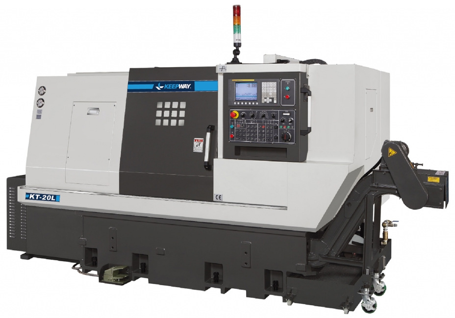 发那科控制方式半闭环控制刀具数量8主轴转速范围5000(rpm)加工尺