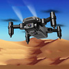 Cross border Mini fold UAV 4K HD aerial Aerocraft photograph remote control aircraft drone