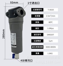 30公斤压力过滤器16公斤过滤器  F020 030 002 003 004 006 001