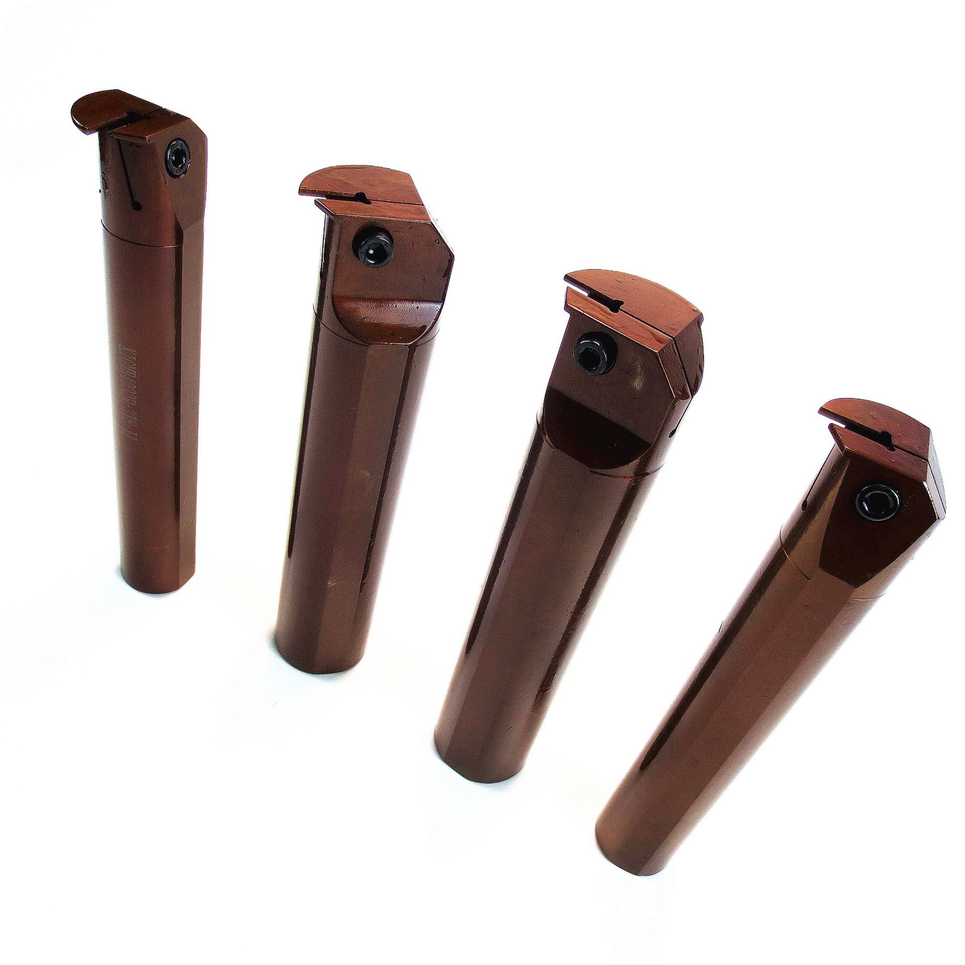 四川天虎弹簧钢直头内孔切槽刀/内径槽刀:kigmr-4840r-3t8-ii