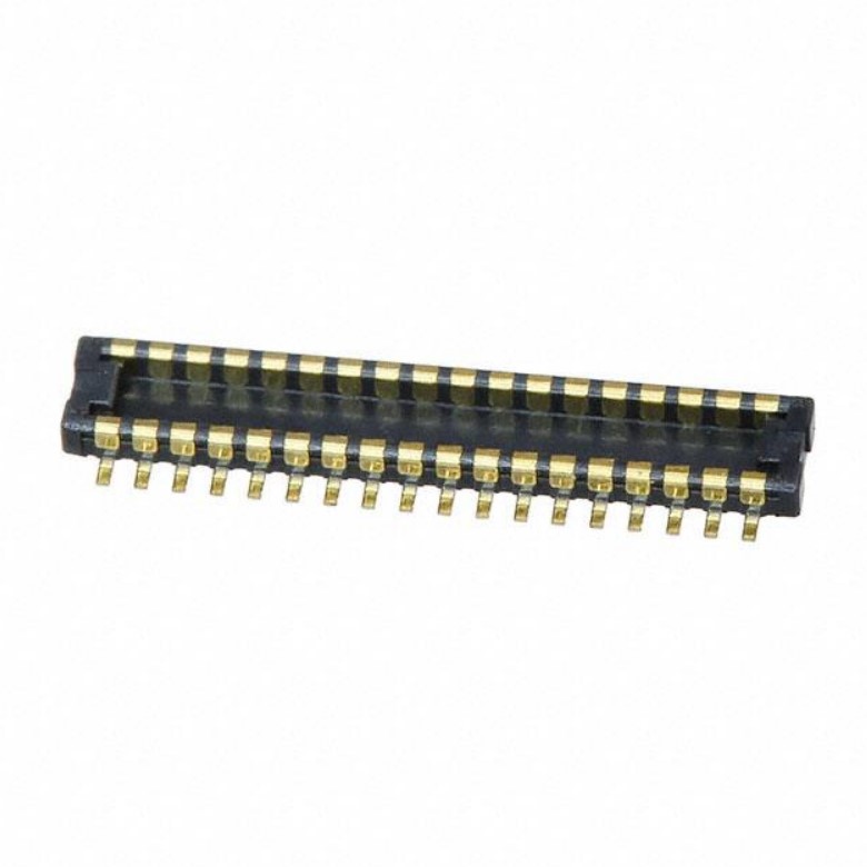 OK-10M032-04 10M032-04 全新原装32p0.4mm间距公座亚奇OCN连接器