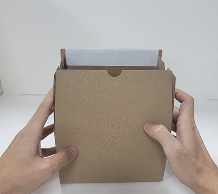 现货拉链纸箱电商物流快递特硬易撕拉789101112号拉链免胶快递箱