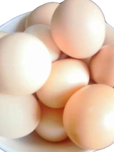 种蛋受精蛋可孵化小黄鸡散养鸡蛋土鸡蛋草鸡种蛋自然受精代发货