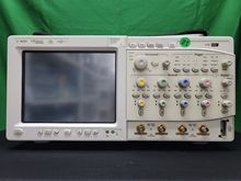 租售/回收美国安捷伦Agilent MSO8104A Infiniium数字示波器