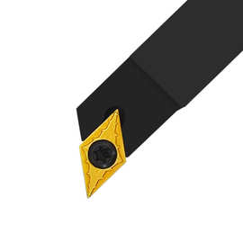 螺钉式外圆车刀主偏角90度sdacr1616h11数控车刀刀杆外圆刀端面刀