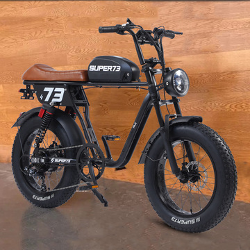 跨境专卖ebike越野tdm016z减震电动助力山地自行车厂家