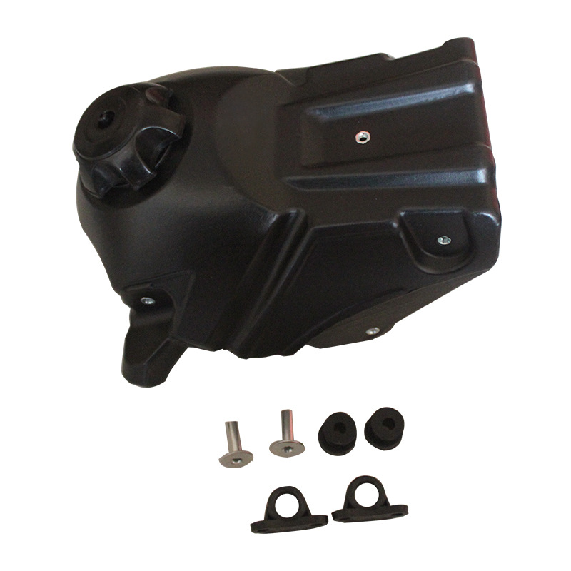 适用于本田150油箱波速尔越野摩托车crf150油壶猎鹰油箱