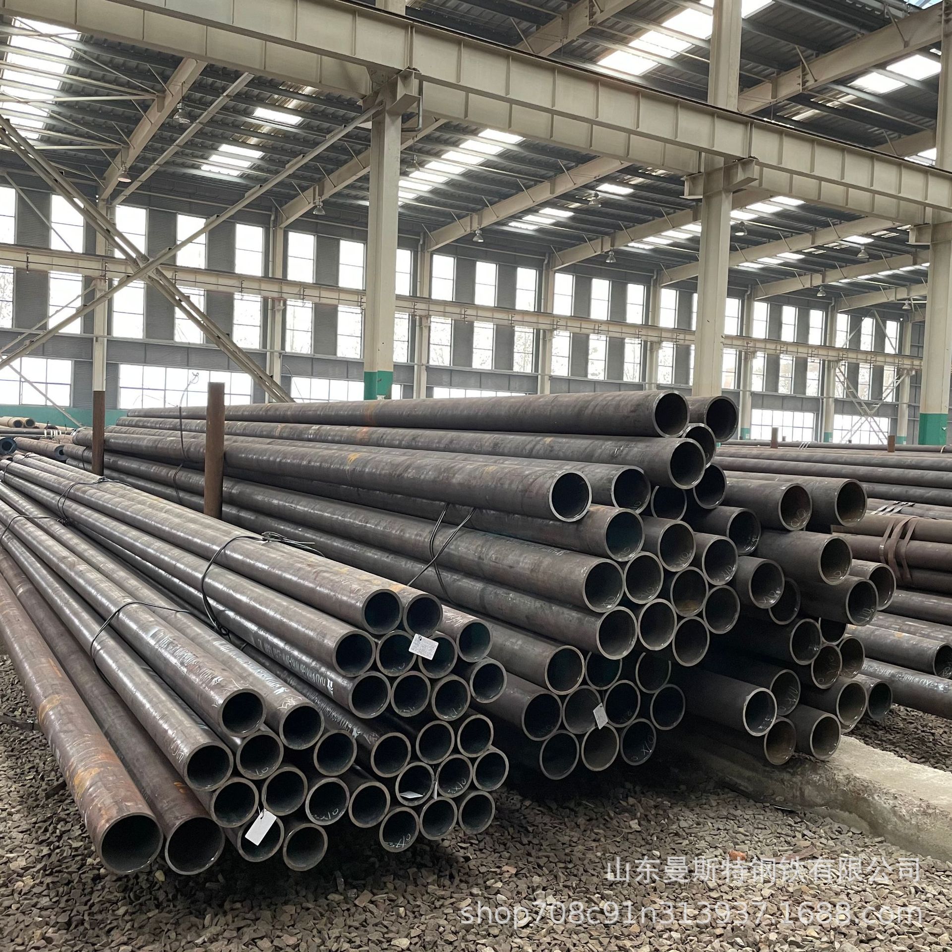 现货供应20cr精密无缝钢管 冷拔轧空心管 现货规格齐全来图可定制