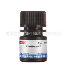 X-gal（X-β-gal） 实验科研用试剂 CAS: 7240-90-6 百克赛斯生物