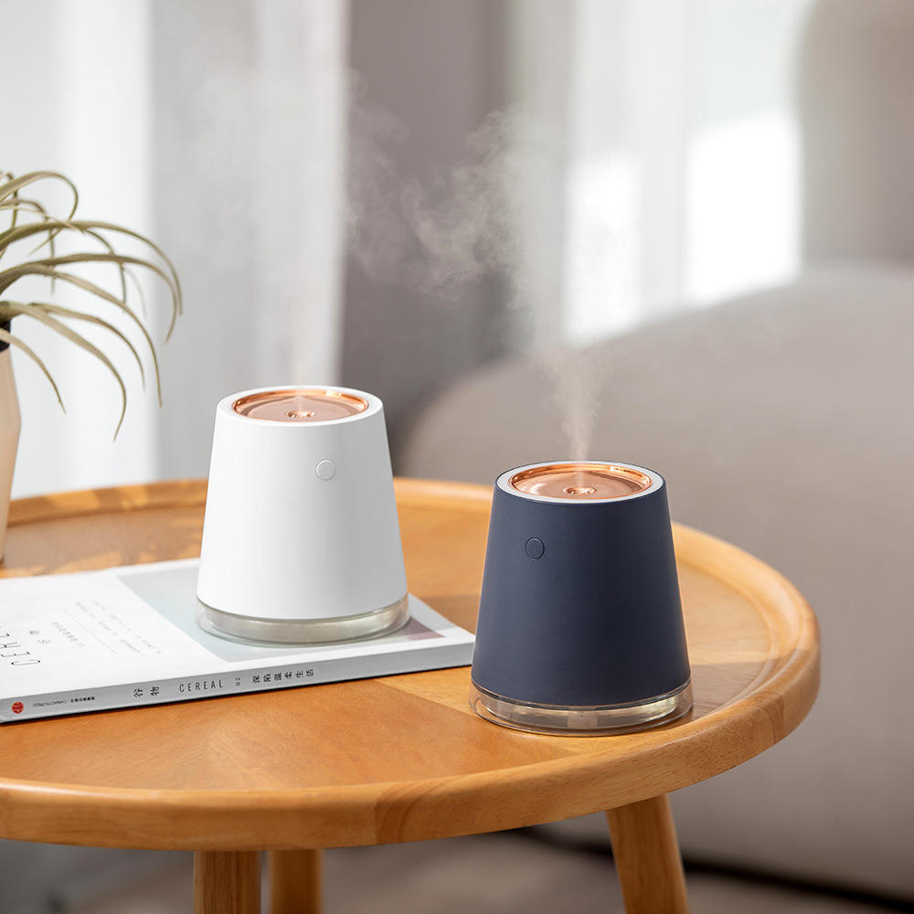 格先者j651桌面大容量加湿器室内usb充电款空气加湿器跨境d礼品