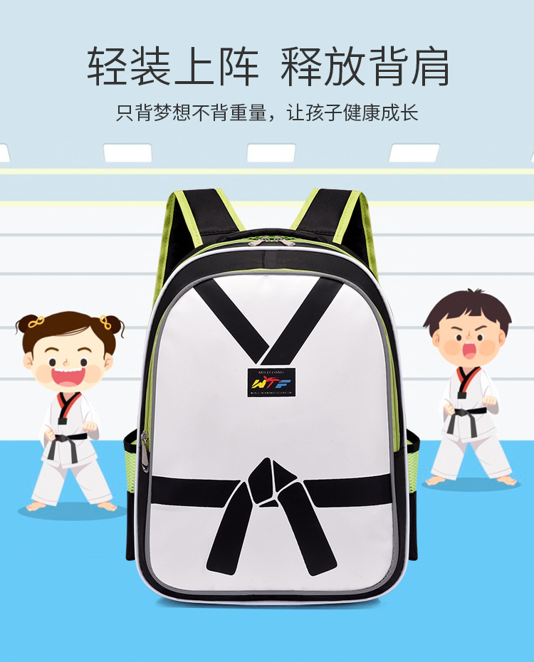 儿童拉杆箱 18寸万向轮教育机构密码箱拉链外出旅行箱礼品行李箱
