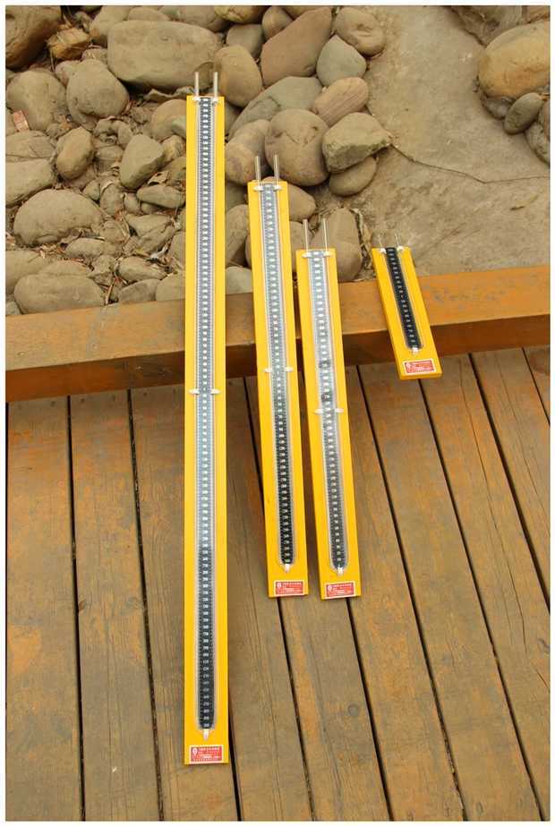 u型压力计 u型压差计 水柱表液体有机玻璃管天然气煤矿压力测量