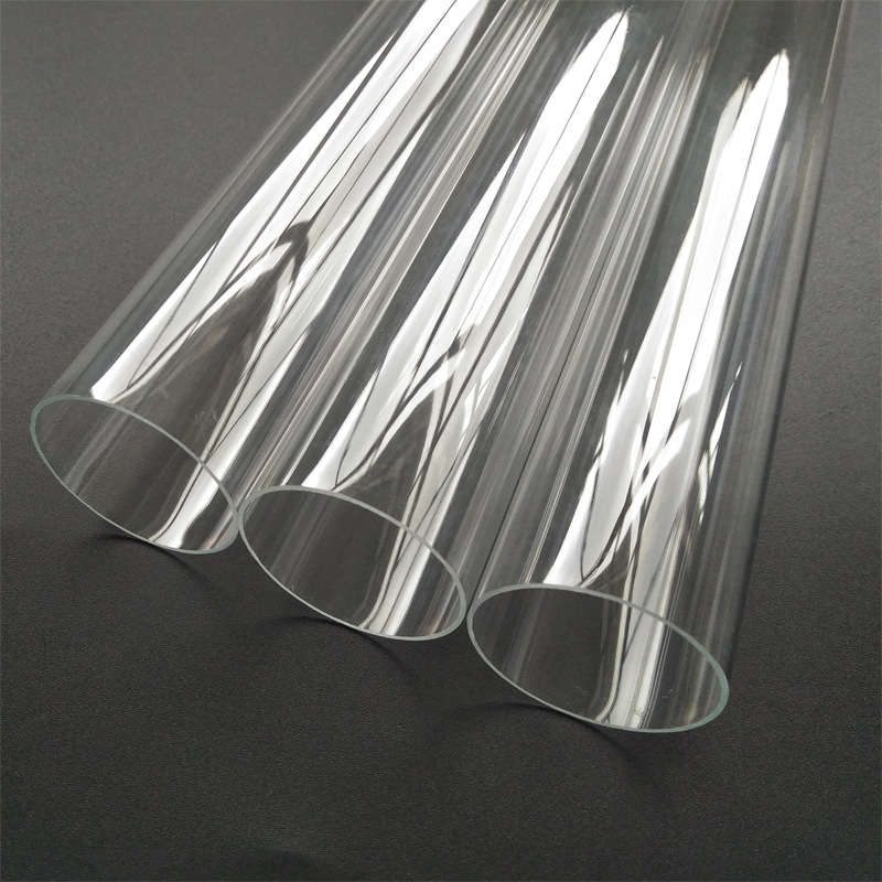 厂家直销 tko包装管 一次性烟管 雾化器管 材质pcpctg质优价廉