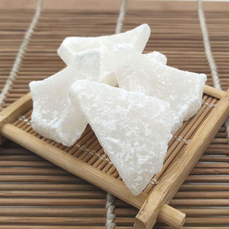 海南特产椰子角 5斤装海南椰子片 椰子角 椰子肉 椰子脆片