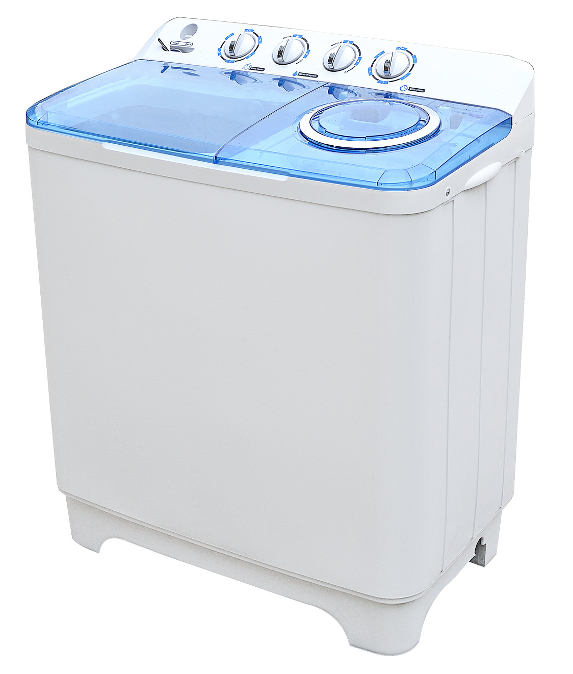 【出口产品】10kg 双桶洗衣机洗涤脱水双缸洗衣机-阿里巴巴