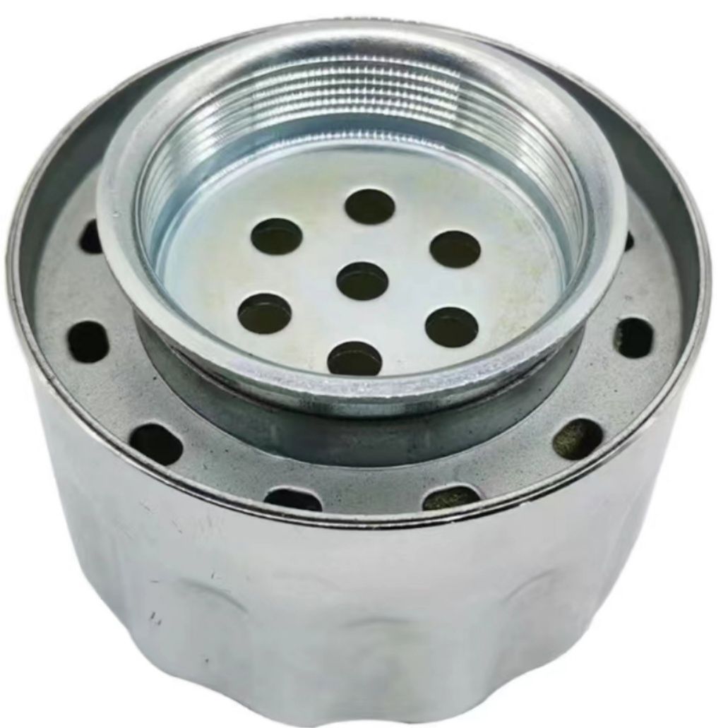 徐工龙工厦工装载机铲车压路机中联重科吊车液压油箱盖加油口原装